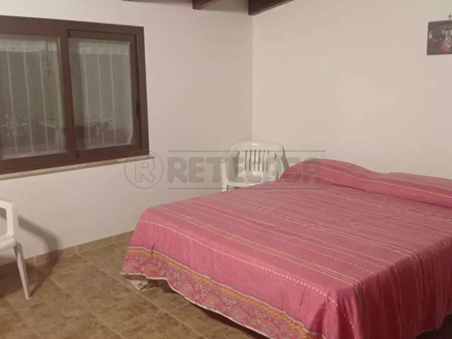 Immagine 14 di Villa in vendita  a Mazara Del Vallo