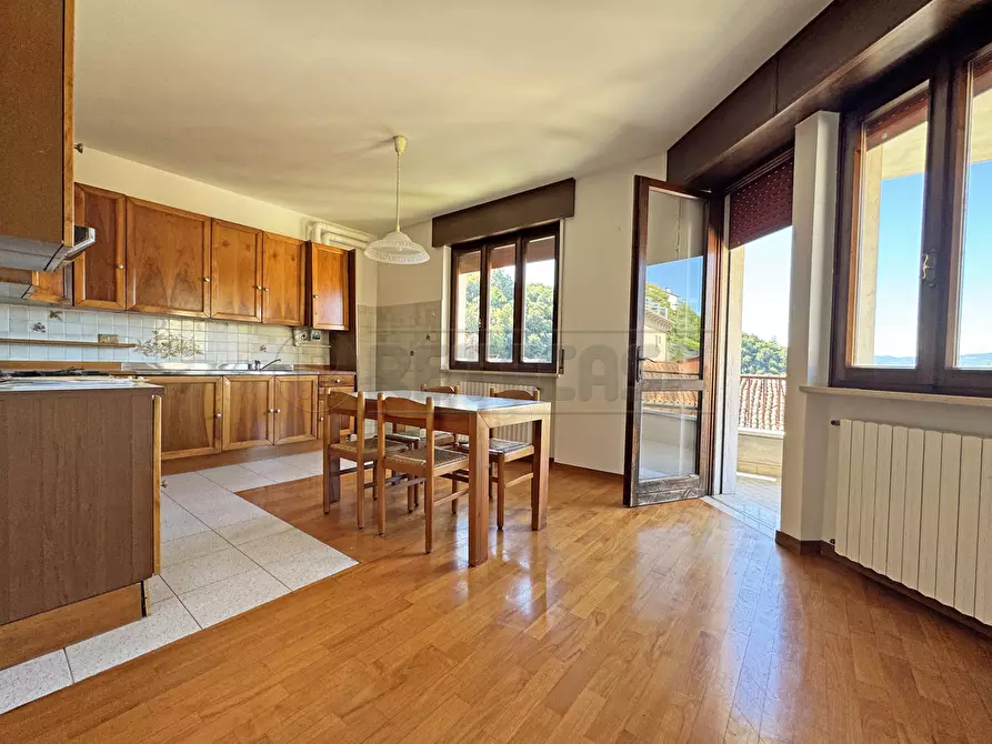 Immagine 4 di Appartamento in vendita  in via danieli 8 a Castelgomberto