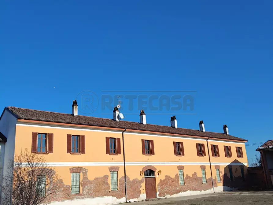 Immagine 14 di Rustico / casale in vendita  in Via Bagnarolo a Gadesco Pieve Delmona