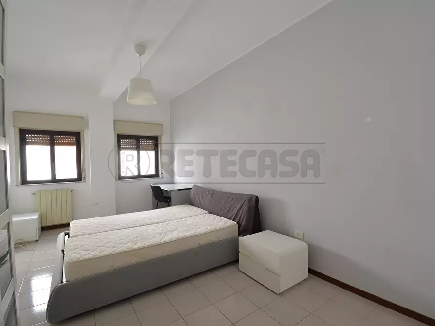 Immagine 13 di Pentalocale in affitto  in Via Santa Cecilia 82 a Messina