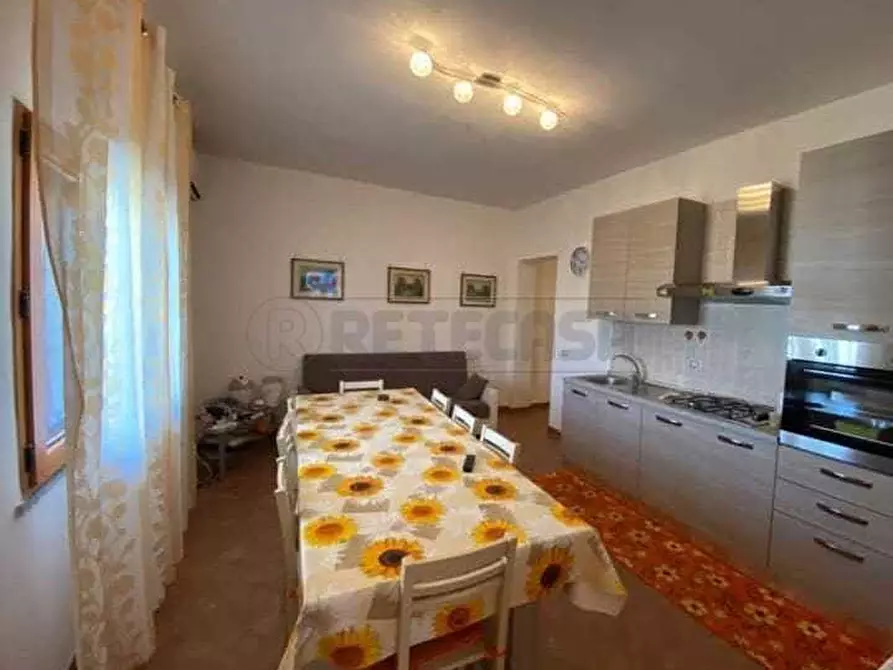 Immagine 4 di Casa indipendente in vendita  a Campobello Di Mazara