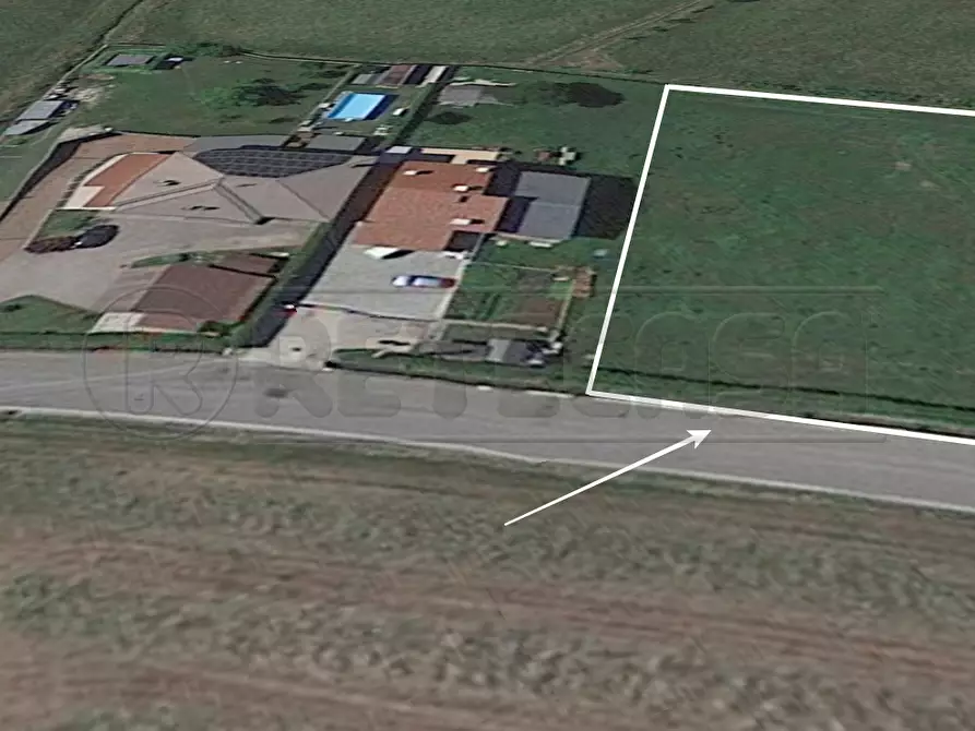 Immagine 5 di Terreno edificabile in vendita  in Via Silvio Pellico a Cornedo Vicentino