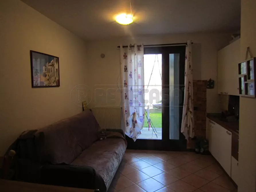 Immagine 3 di Appartamento in vendita  a Camposampiero