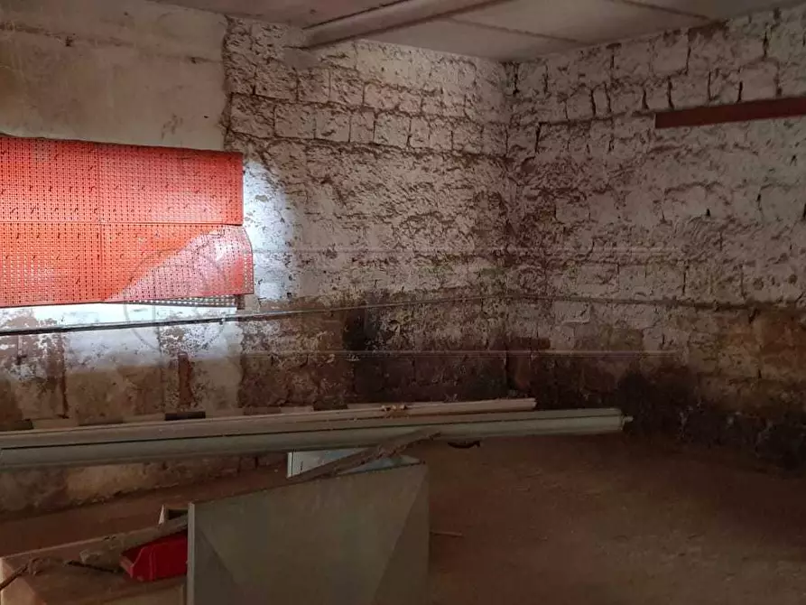 Immagine 2 di Magazzino in affitto  in Via Busacca 5 a Marcianise