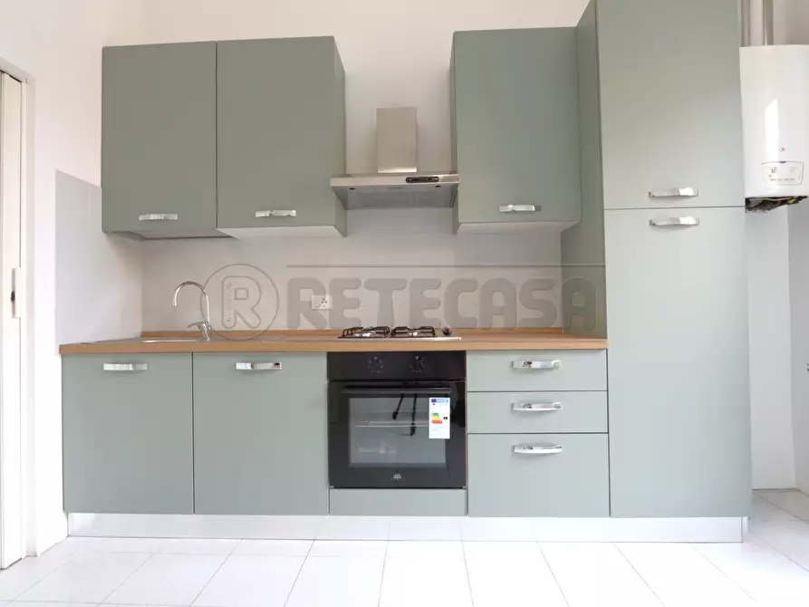 Immagine 2 di Stanza singola in affitto  in Via Fra' Paolo Sarpi a Vicenza