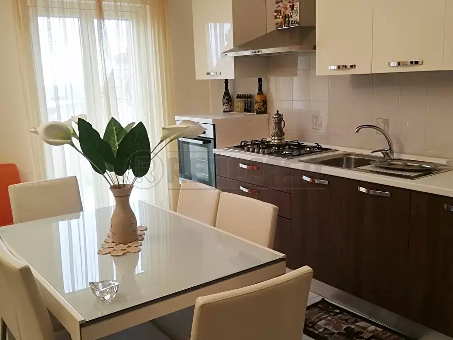 Immagine 2 di Bilocale in affitto  in Via Niscemi 146 a Caltanissetta