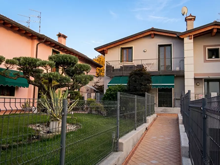 Immagine 1 di Bilocale in vendita  in Via degli Arnaldi 75 a Sarego