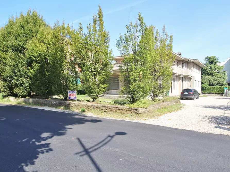 Immagine 2 di Attico in vendita  in Viale Verdi 22 a Altavilla Vicentina