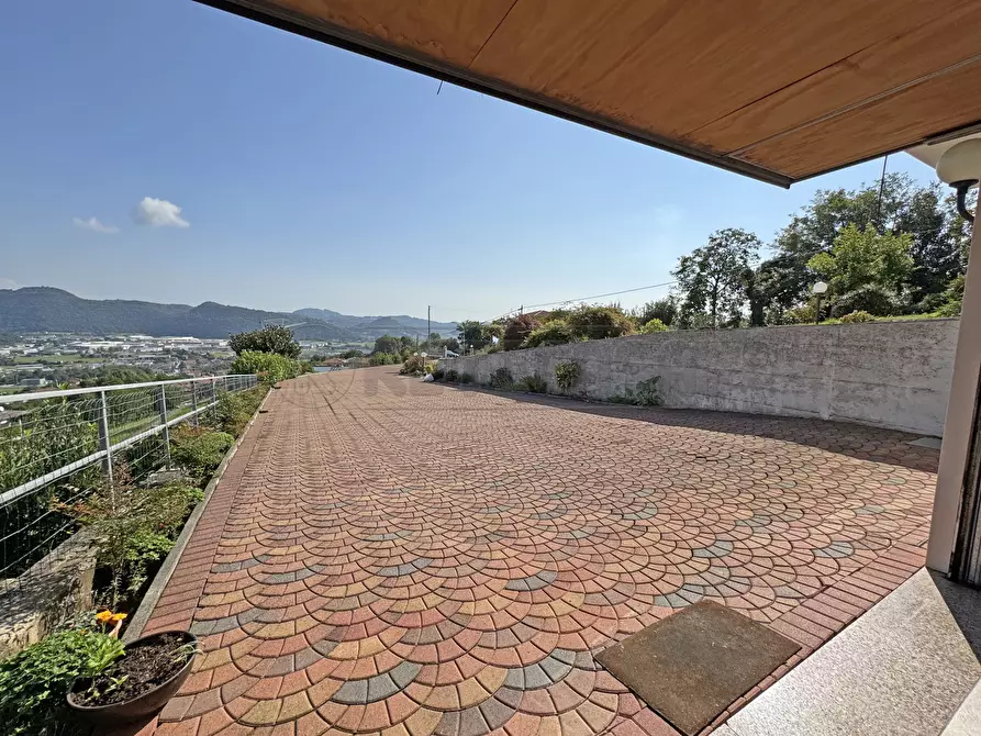 Immagine 32 di Casa indipendente in vendita  in via monte 4 a Brogliano