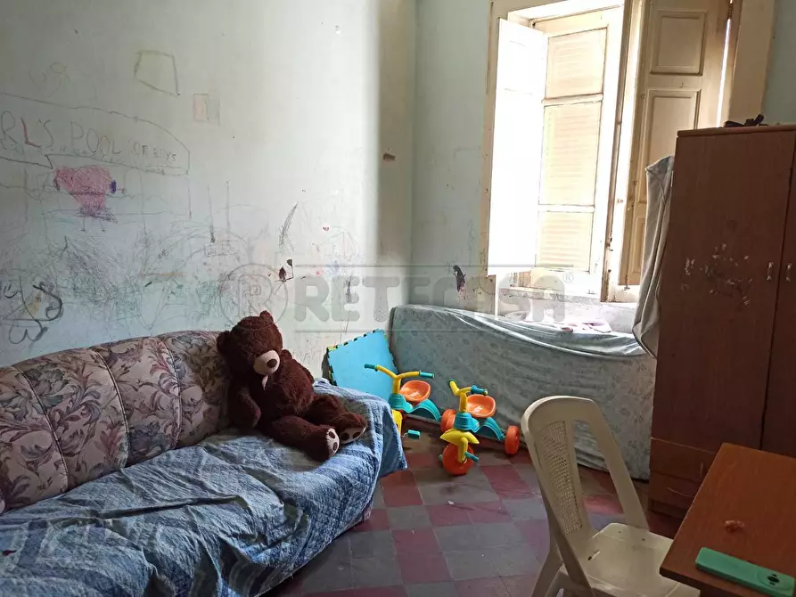 Immagine 10 di Trilocale in vendita  a Messina