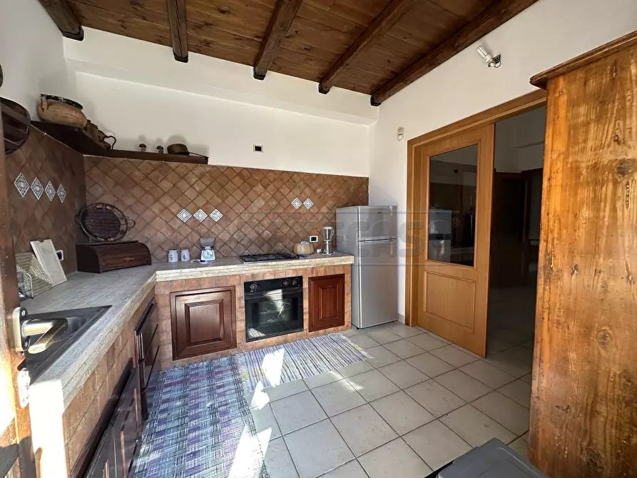 Immagine 26 di Villa in vendita  a Mazara Del Vallo