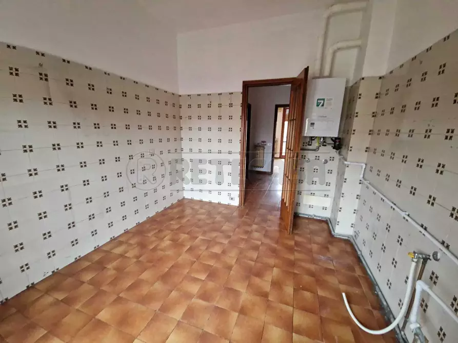 Immagine 4 di Quadrilocale in vendita  in Piazza Risorgimento a Cremona