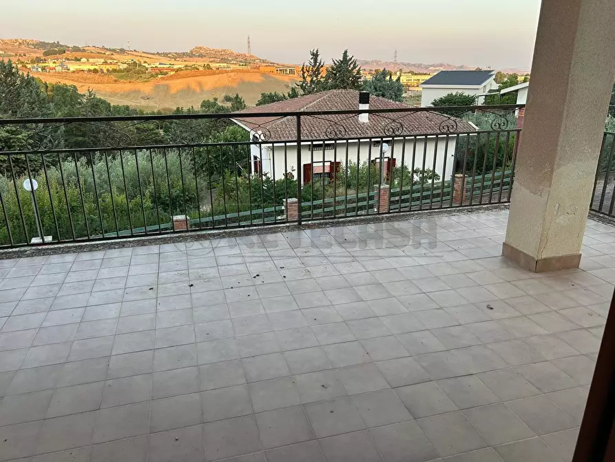 Immagine 13 di Villa in vendita  in contrada Serra Pantano a Caltanissetta