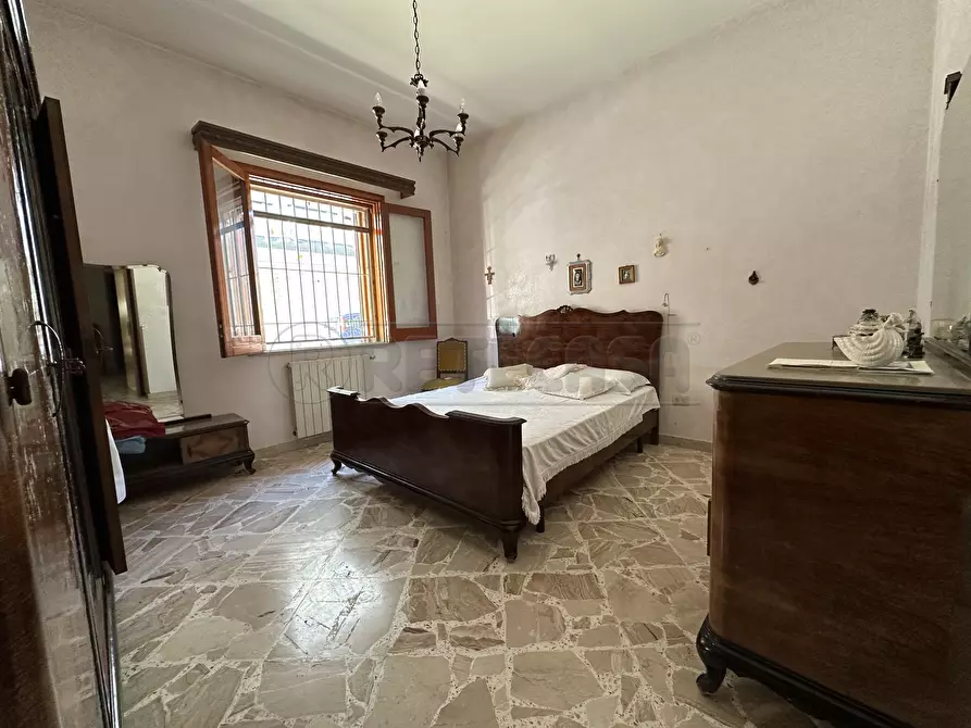 Immagine 11 di Quadrilocale in vendita  a Mazara Del Vallo