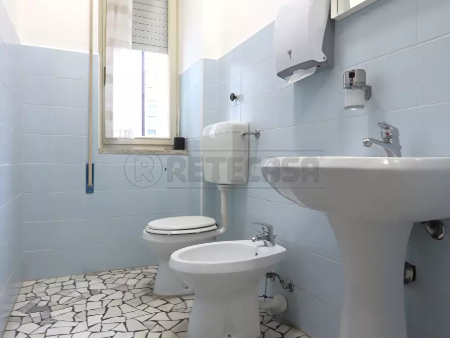 Immagine 31 di Ufficio in vendita  in Viale Milano 56 a Vicenza