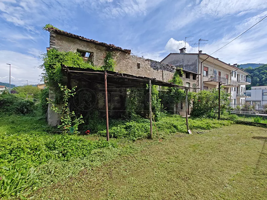 Immagine 16 di Casa indipendente in vendita  in via borga 8 a Valdagno