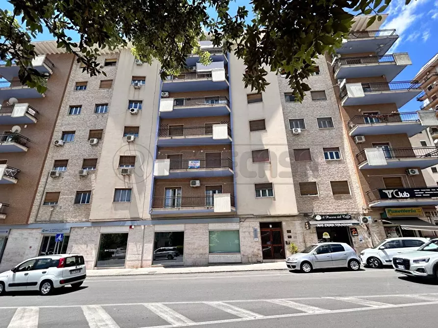 Immagine 32 di Pentalocale in vendita  in Via Libertà 12 a Caltanissetta