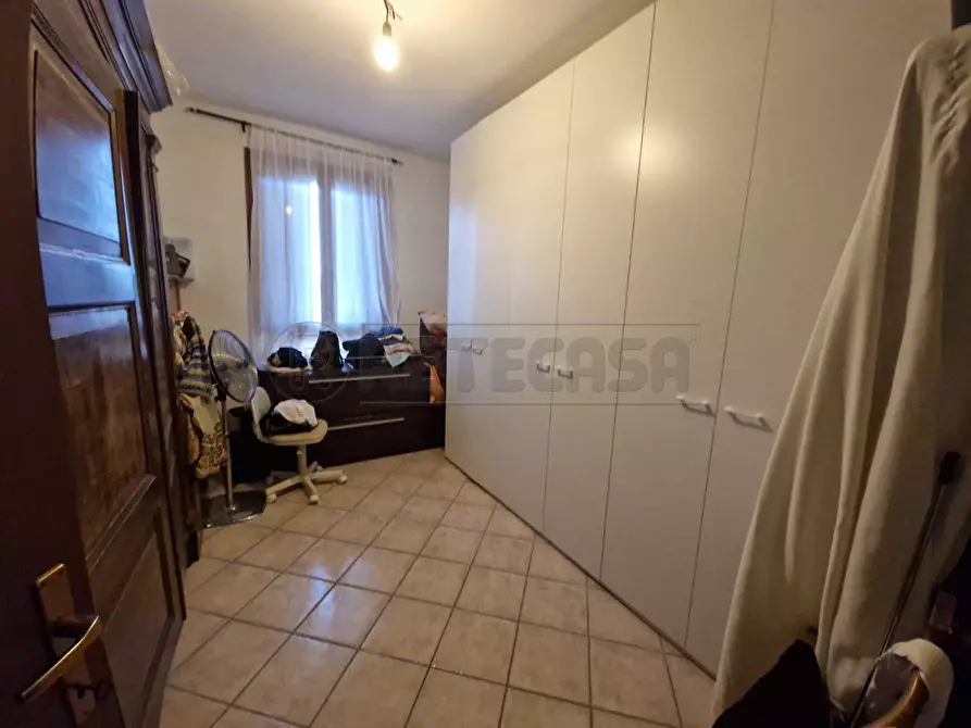 Immagine 12 di Villetta a schiera in vendita  in Via Boldori Attilio a Olmeneta