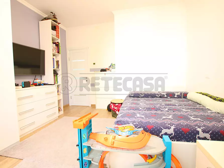 Immagine 17 di Trilocale in vendita  in VIA PAGANINI a Vicenza