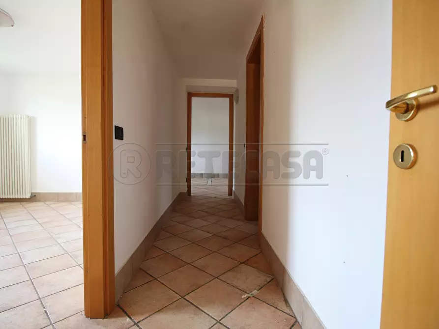Immagine 5 di Appartamento in affitto  in Via dall'Ava 6 a Nogarole Vicentino