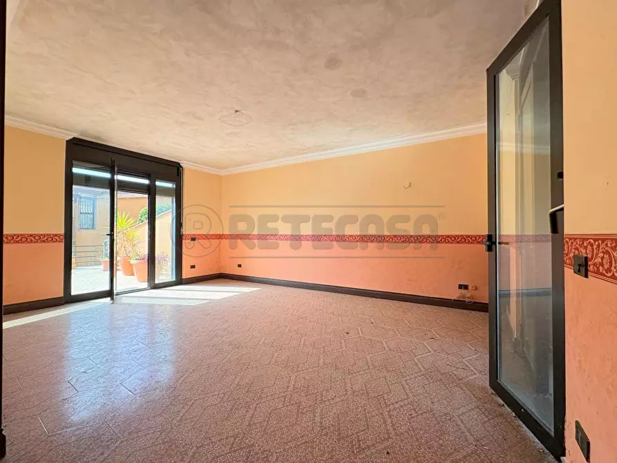 Immagine 12 di Villetta a schiera in vendita  in PARCO SANT'AGOSTINO a Caserta