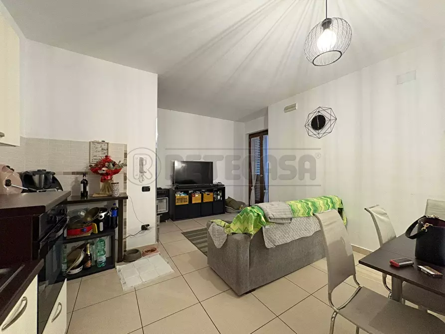 Immagine 6 di Trilocale in affitto  in Via Manfredo de Paolis a Marcianise