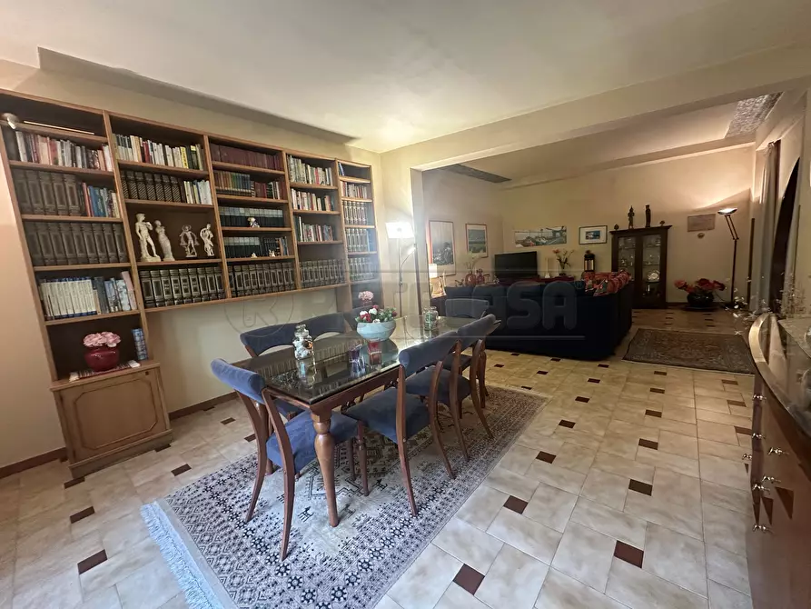 Immagine 1 di Appartamento in vendita  a Mazara Del Vallo