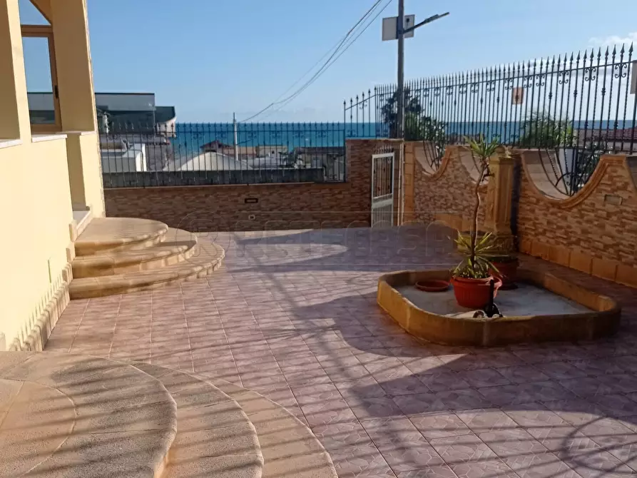 Immagine 4 di Villetta a schiera in vendita  a Castelvetrano