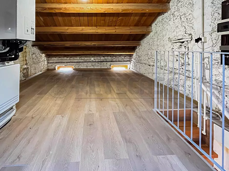 Immagine 16 di Casa semindipendente in affitto  in Via Castello a Monteviale