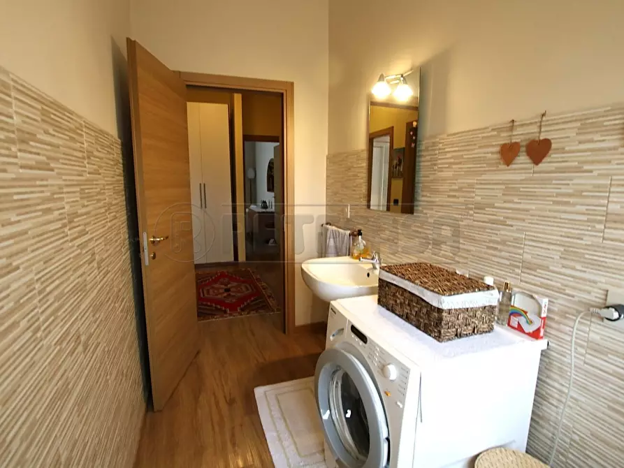 Immagine 31 di Trilocale in vendita  in Via Barnaba Pizzardi a Vicenza