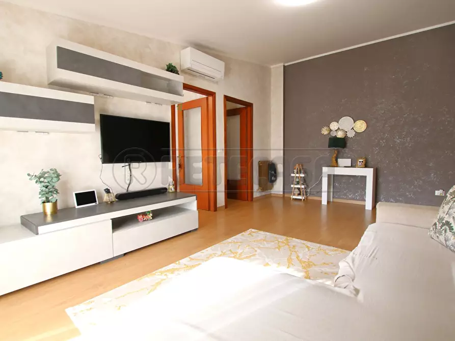 Immagine 4 di Bilocale in vendita  a Montegalda