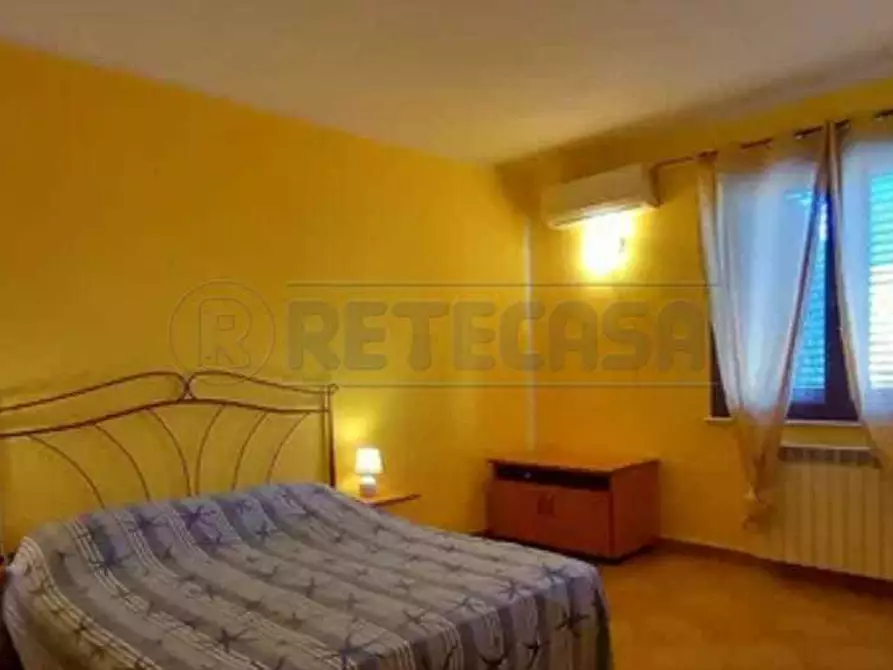 Immagine 13 di Villa in vendita  a Petrosino