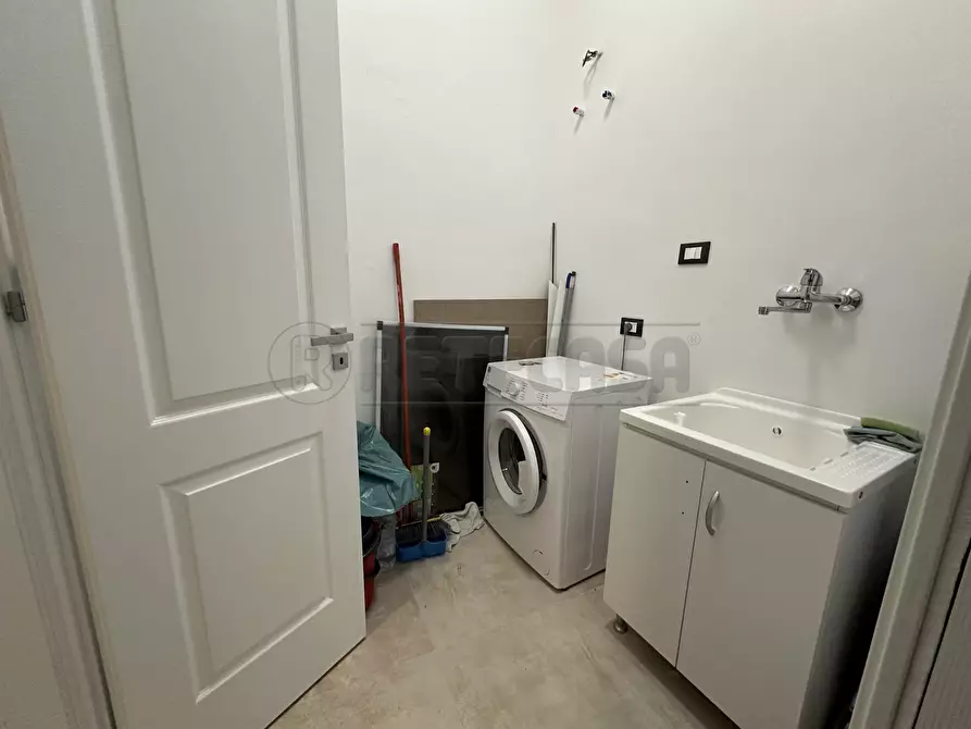 Immagine 13 di Appartamento in vendita  a Mazara Del Vallo