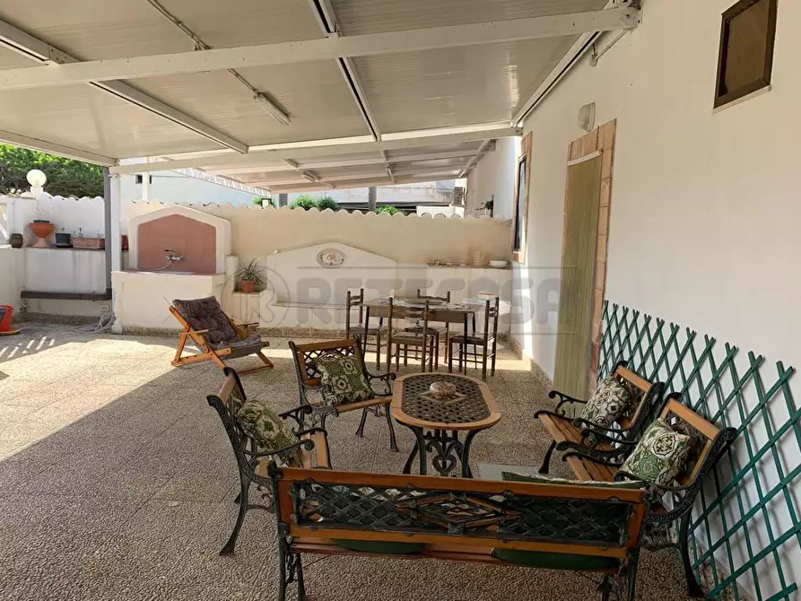 Immagine 17 di Casa indipendente in vendita  in Via Nettuno 7 a Petrosino