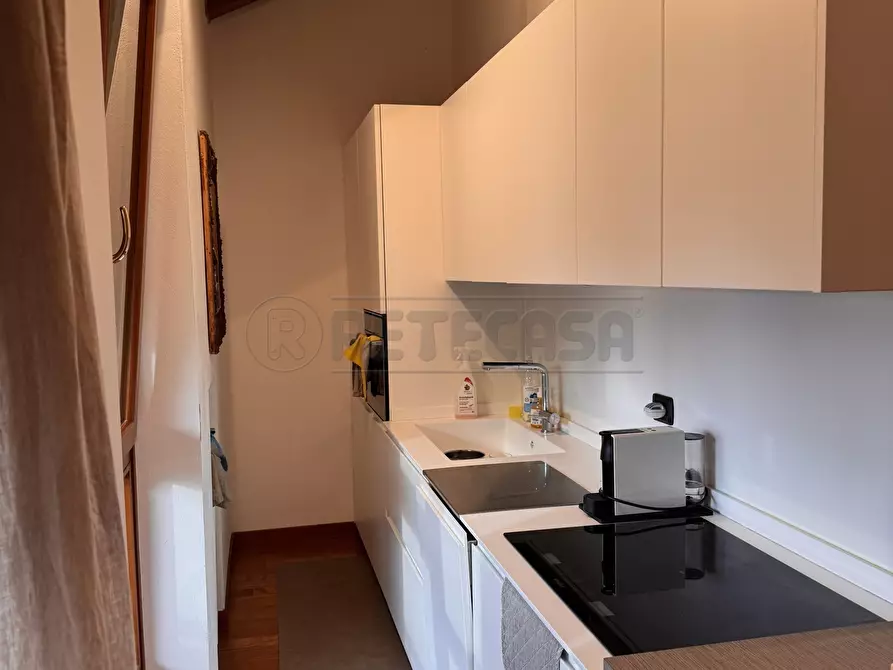 Immagine 4 di Appartamento in vendita  in via Bastia Fuori 36 a Mirano
