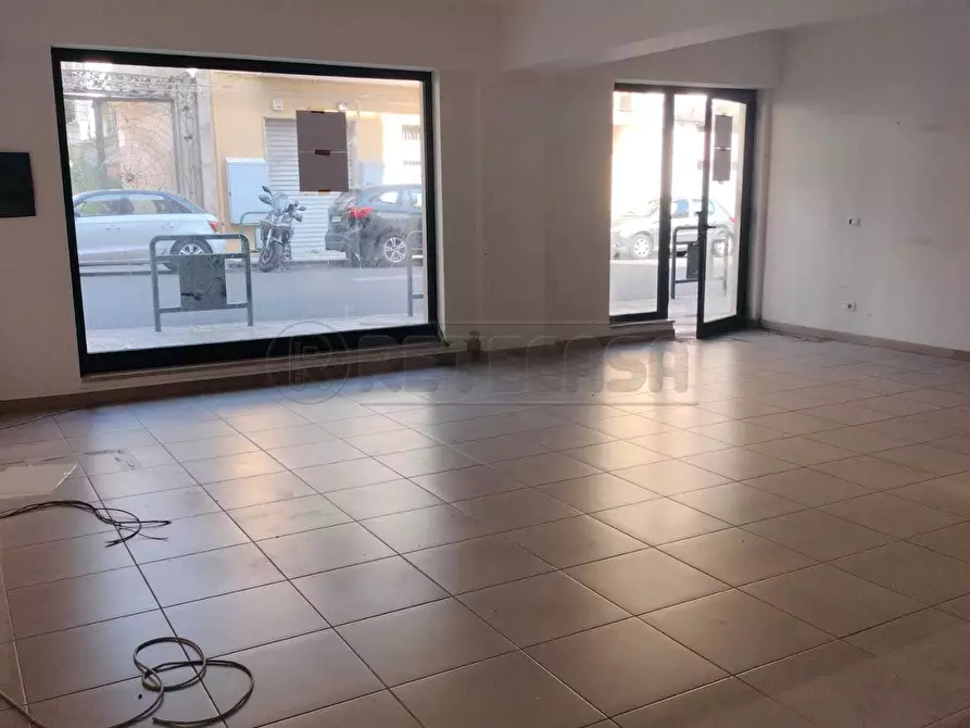 Immagine 7 di Locale commerciale in affitto  in Via Marco Polo 268 a Messina