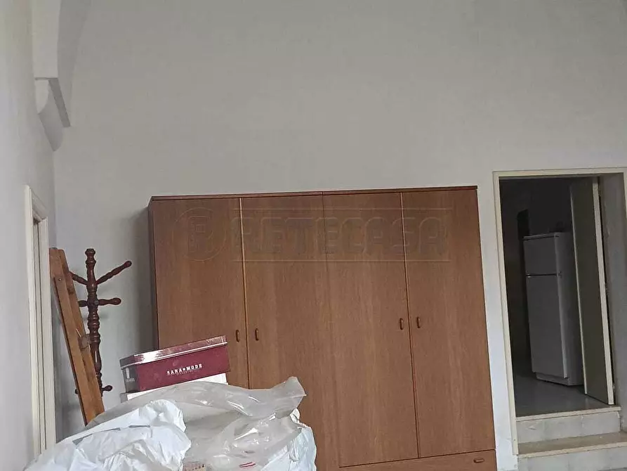 Immagine 8 di Quadrilocale in vendita  in Via Marco Emilio Scauro 44 a Scorrano