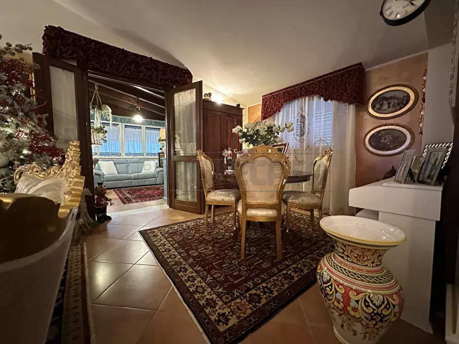 Immagine 10 di Appartamento in vendita  a Mazara Del Vallo