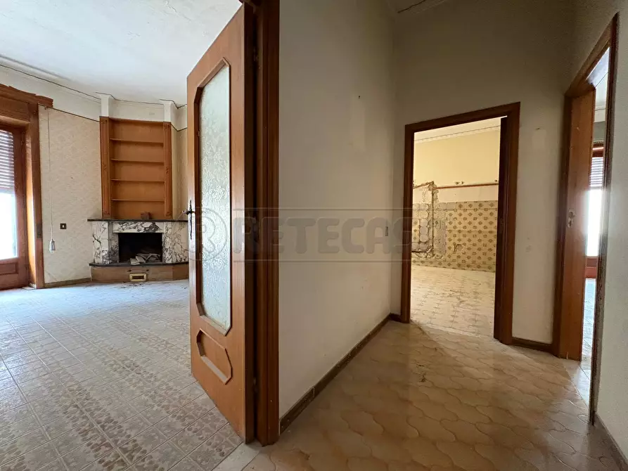 Immagine 1 di Quadrilocale in vendita  in Via Madonna della Libera a Marcianise