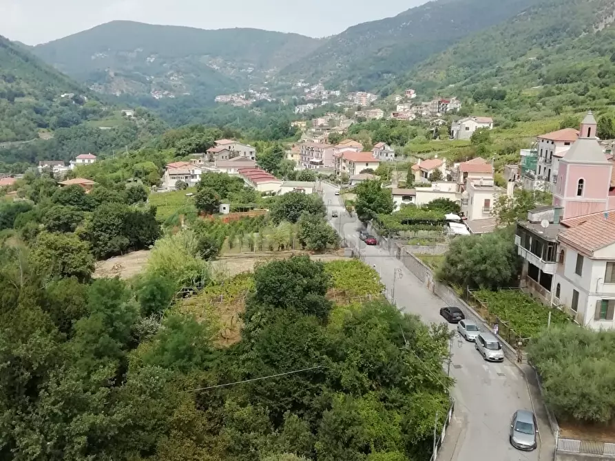 Immagine 5 di Pentalocale in vendita  in Via Casa De Rosa Via Casa D a Tramonti