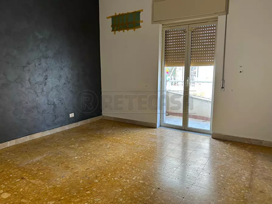 Immagine 3 di Trilocale in affitto  in VIA GORIZIA 112 a Caltanissetta