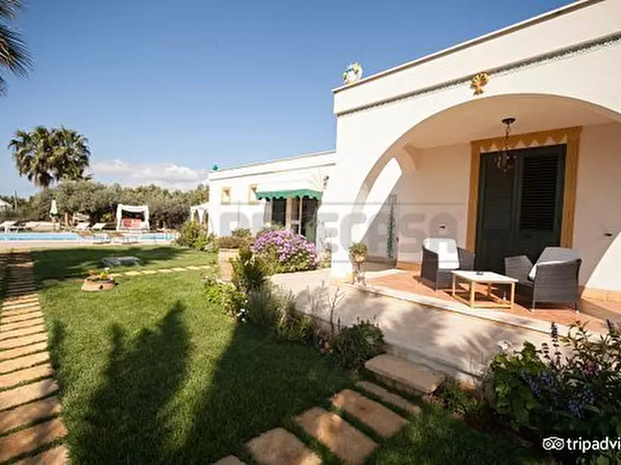 Immagine 97 di Villa in vendita  a Castelvetrano