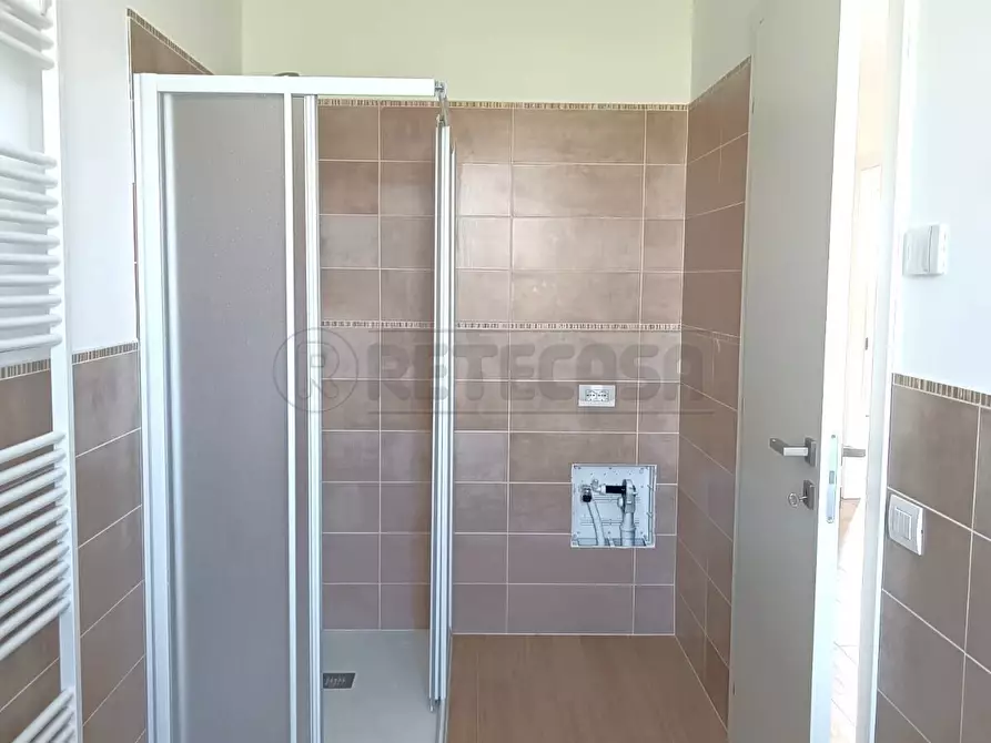 Immagine 24 di Porzione di casa in vendita  in Via dei Carabinieri a Nanto
