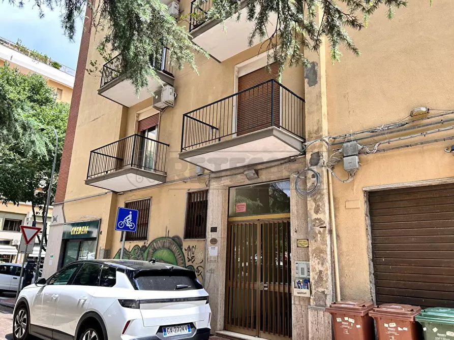 Immagine 1 di Trilocale in vendita  in Via Istria 4 a Caltanissetta