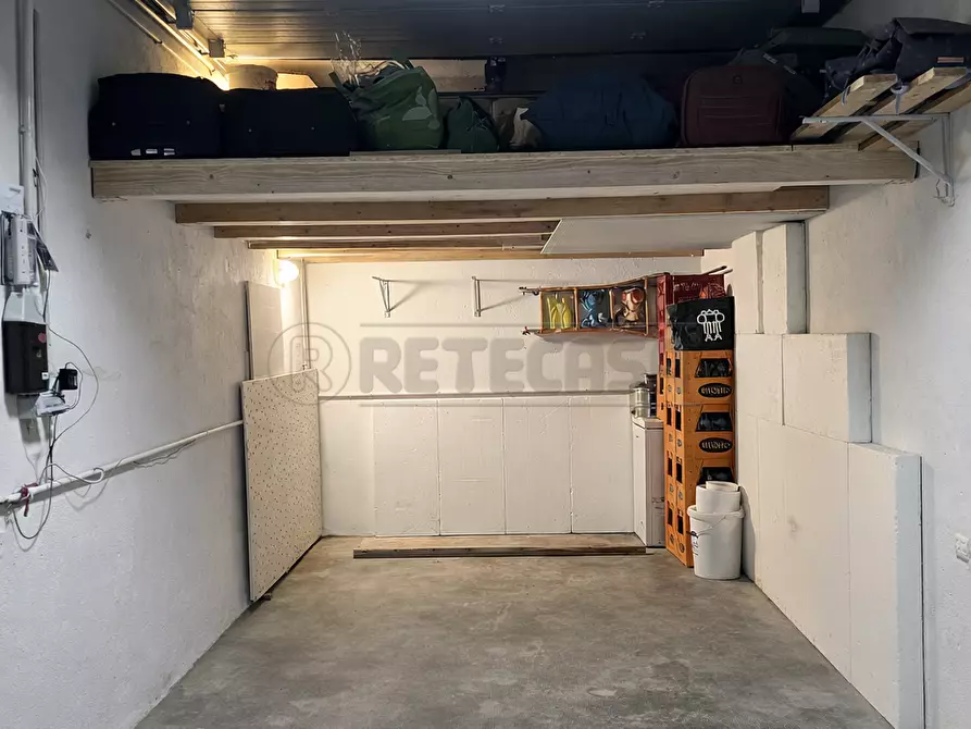 Immagine 19 di Bilocale in affitto  in Via Dante a Quinto Vicentino