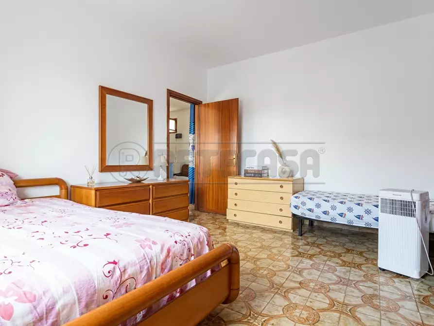 Immagine 12 di Casa semindipendente in vendita  in Via Trento 66 a Montebello Vicentino