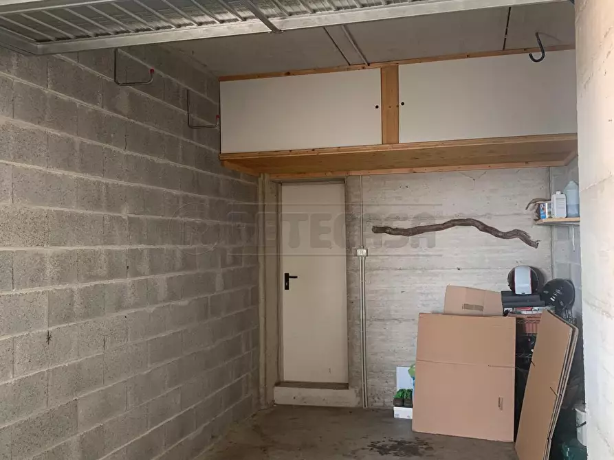 Immagine 31 di Bilocale in vendita  a Sorisole