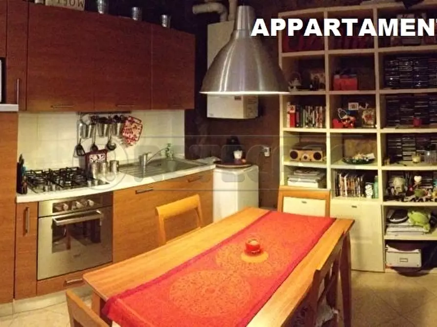 Immagine 4 di Terratetto in vendita  a Bondeno