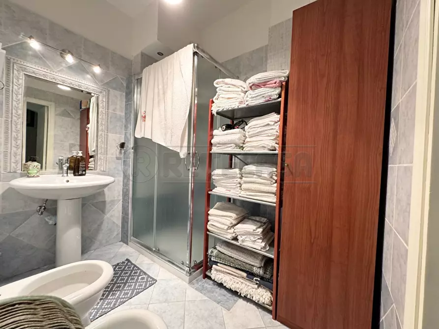 Immagine 13 di Appartamento in vendita  in Traversa Via Fiume 23 a Gallipoli