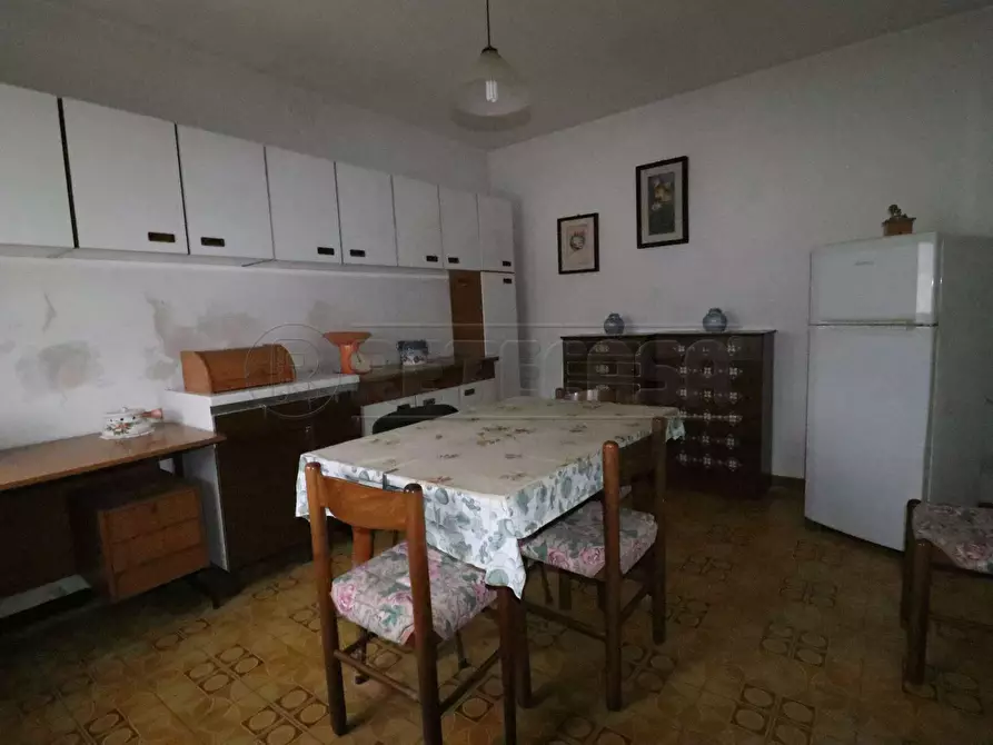 Immagine 7 di Villetta a schiera in vendita  a Bondeno